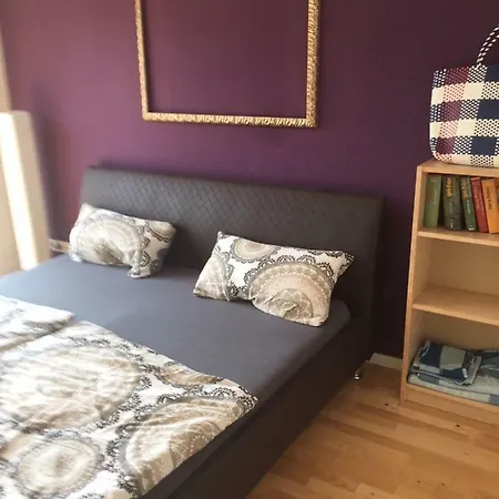 Apartamento Fewo Berlin Potsdam *