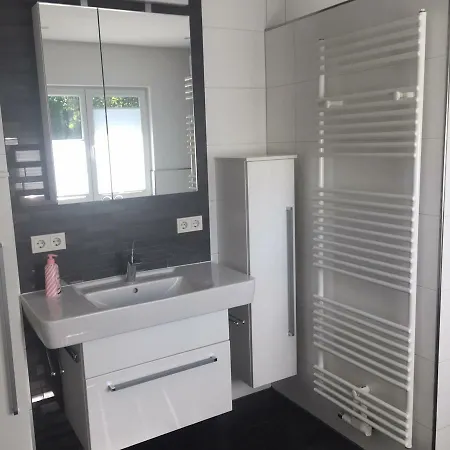 Apartamento Fewo Berlin Potsdam