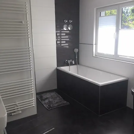 Apartamento Fewo Berlin Potsdam