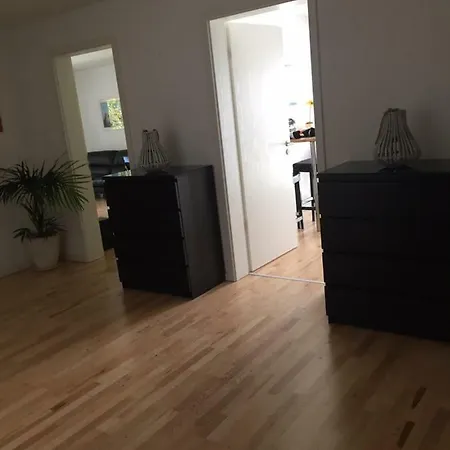 Fewo Berlin Potsdam Apartamento *