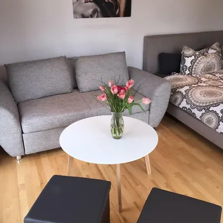 Fewo Berlin Potsdam Apartamento